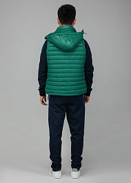 Жилет Duca Daretti фото № 4 Казахстан