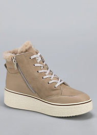 Ботинки Rieker фото № 5 купить