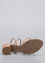 Босоножки MOLECA фото № 5 купить