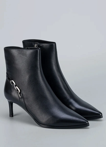 Ботильоны Loretta Very фото № 2 цена