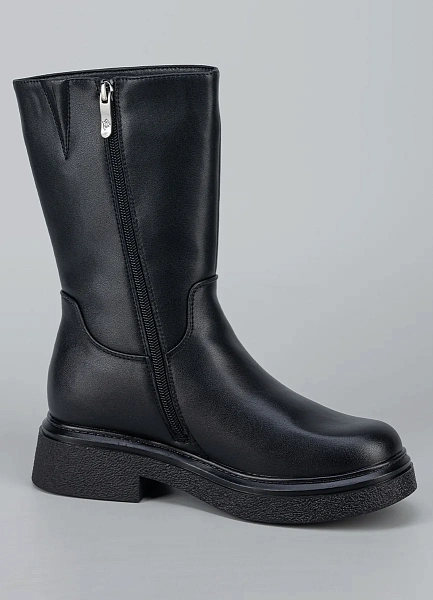 Полусапоги Franco Manatti фото № 5 купить