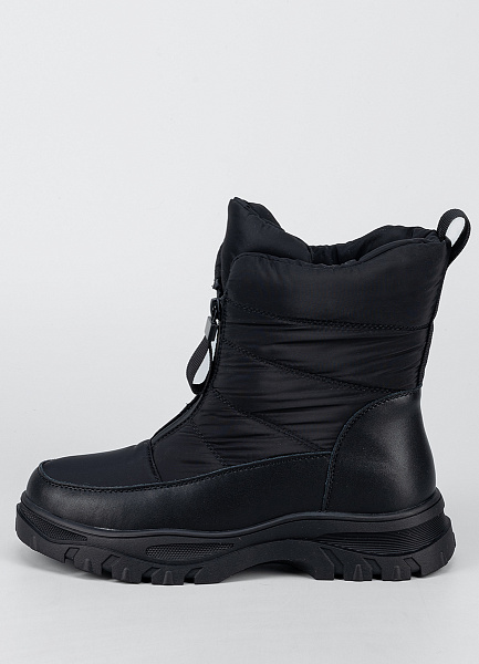 Дутыши Finn Line фото № 1 интернет-магазин