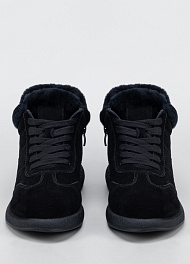 Кеды Franco Manatti фото № 3 недорого