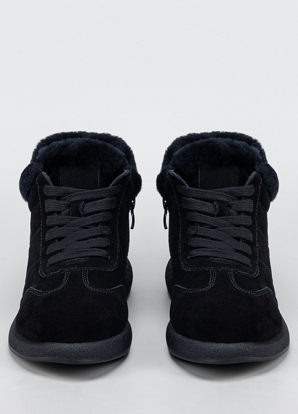 Кеды Franco Manatti фото № 3 недорого