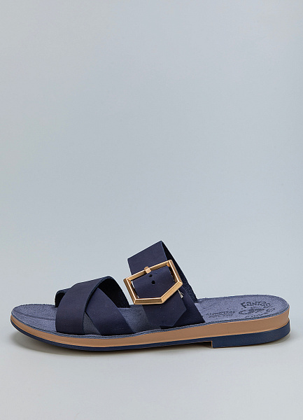 Пантолеты Fantasy Sandals фото № 1 интернет-магазин