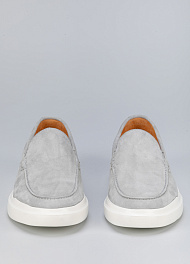 Лоферы Duca Daretti фото № 3 недорого