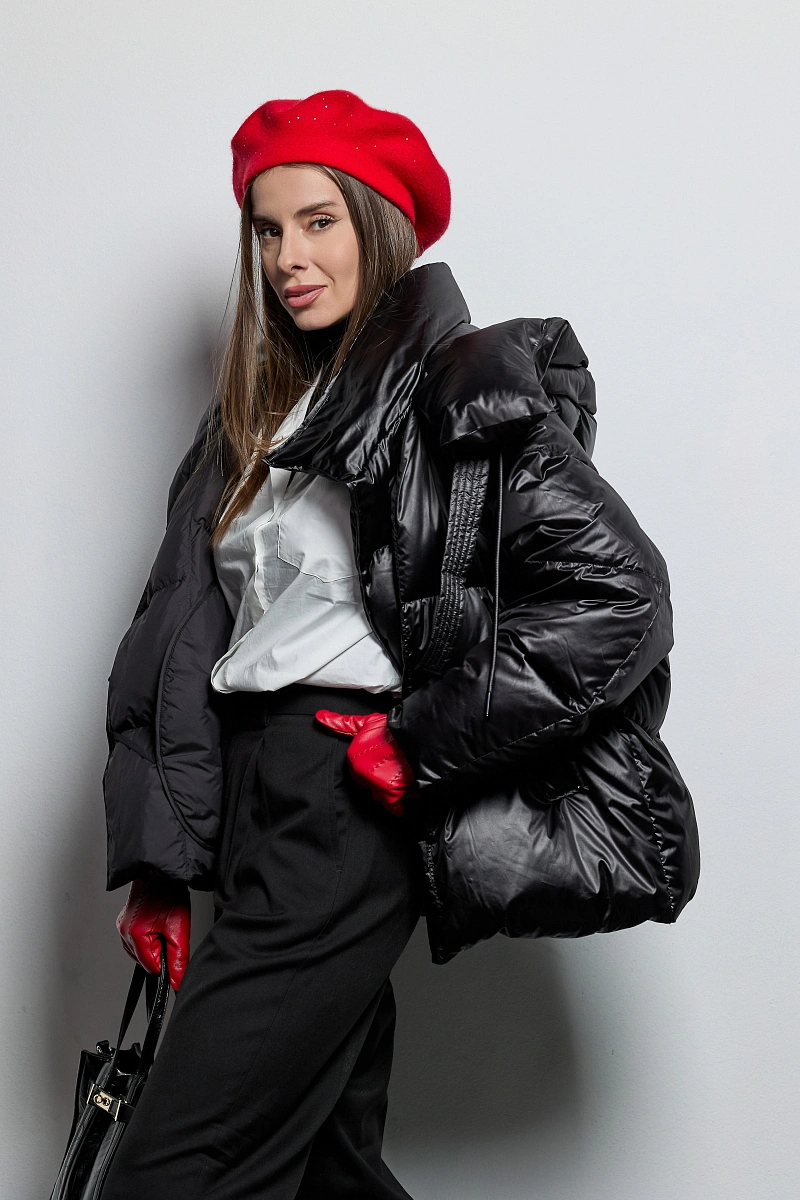 Женское фото № 1 интернет-магазин