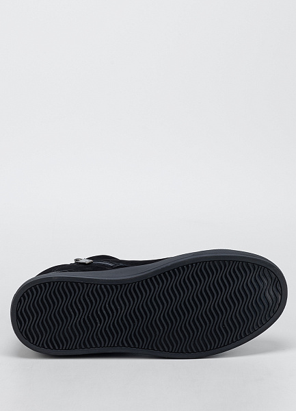 Кеды высокие Mattini фото № 6 онлайн