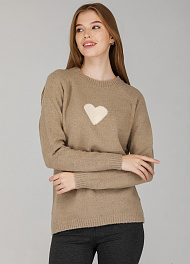 Пуловер Thomas Graf фото № 1 интернет-магазин