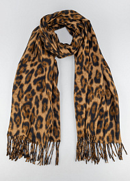 Шарф Pacco Rosso фото № 1 интернет-магазин