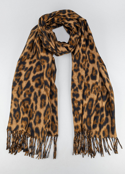 Шарф Pacco Rosso фото № 1 интернет-магазин