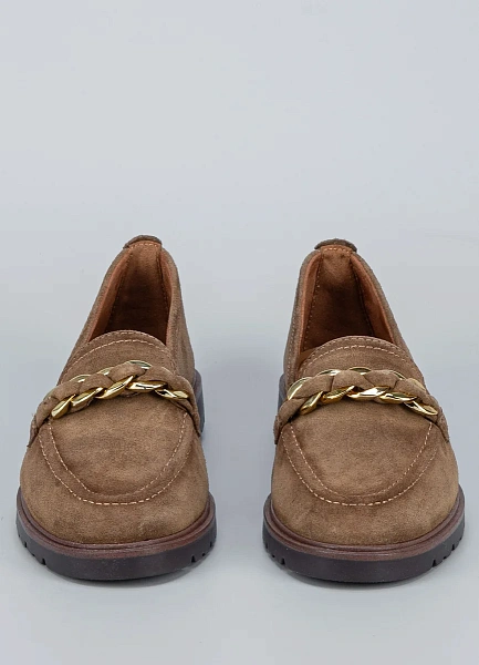 Лоферы Tamaris фото № 3 недорого