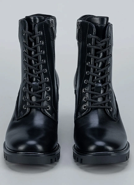 Ботильоны Tamaris фото № 3 недорого