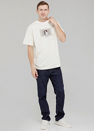 футболка I SEE D.N.M фото № 4 Казахстан