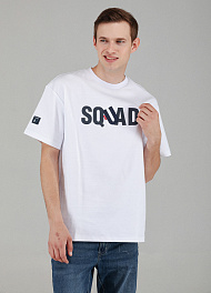 футболка I SEE D.N.M фото № 2 цена