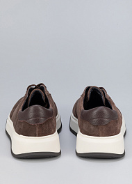 Кеды Duca Daretti фото № 4 Казахстан