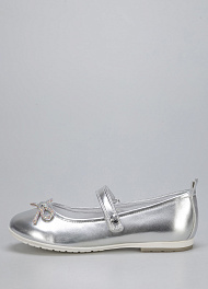 Балетки Asso фото № 1 интернет-магазин