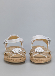 Сандалии Vulladi фото № 3 недорого