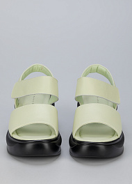 Сандалии Franco Manatti фото № 3 недорого