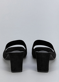 Мюли Franco Manatti фото № 4 Казахстан