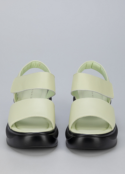 Сандалии Franco Manatti фото № 3 недорого