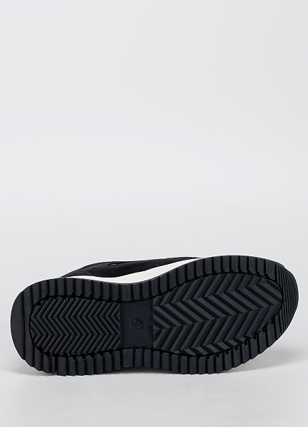 Кроссовки Franco Manatti фото № 5 купить