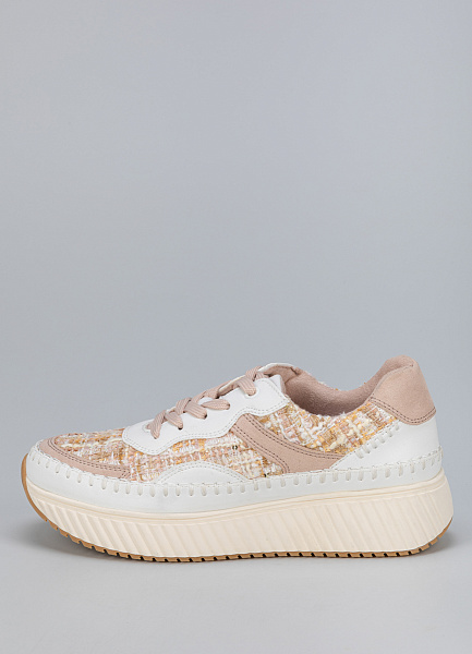 Кроссовки Marco Tozzi фото № 1 интернет-магазин