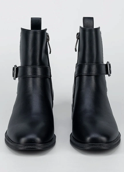 Полусапоги Keddo фото № 3 недорого