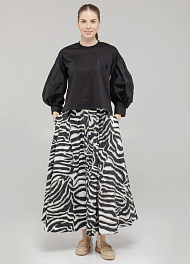 Свитшот Loretta Very фото № 4 Казахстан