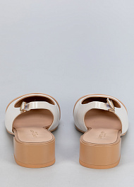 Туфли открытые Loretta Very фото № 4 Казахстан