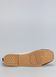 Балетки Franco Manatti фото № 5 купить