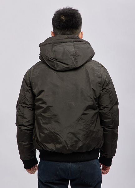 Куртка Shark Force фото № 3 недорого