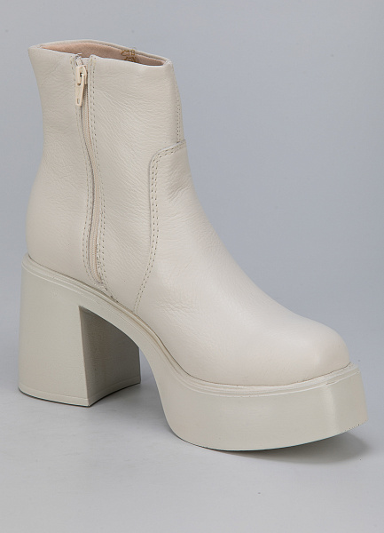 Ботинки Bottero фото № 4 Казахстан