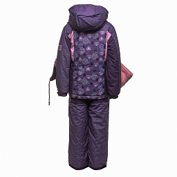 Лыжный костюм сет Blizz фото № 3 недорого