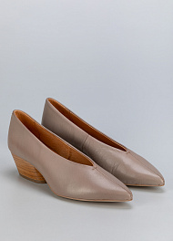 Туфли Creator фото № 2 цена