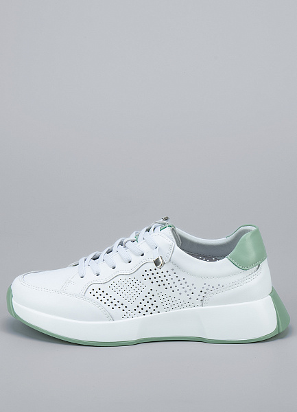 Кроссовки Finn Line фото № 1 интернет-магазин