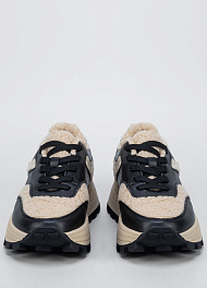 Кроссовки Franco Manatti фото № 3 недорого