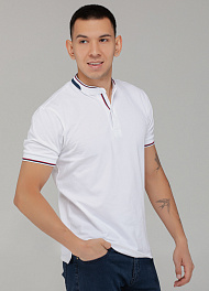 Поло Thomas Graf фото № 2 цена