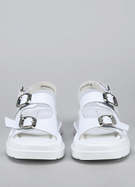 Сандалии Franco Manatti фото № 3 недорого