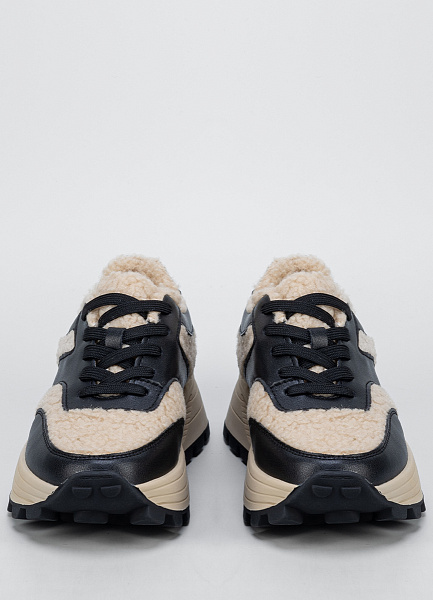 Кроссовки Franco Manatti фото № 3 недорого