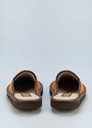 Тапочки Lozoya фото № 4 Казахстан