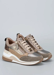 Кроссовки Keys фото № 2 цена