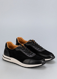 Кроссовки Duca Daretti фото № 2 цена