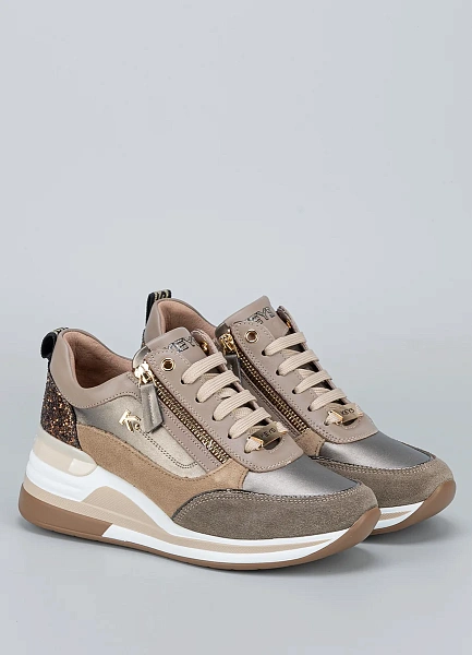 Кроссовки Keys фото № 2 цена