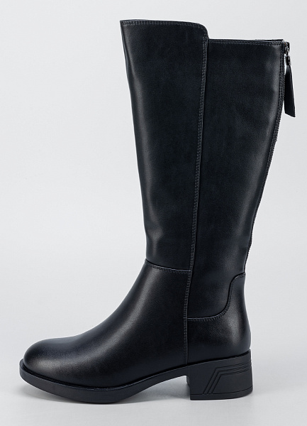 Сапоги Franco Manatti фото № 1 интернет-магазин