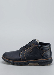 Ботинки Rieker фото № 1 интернет-магазин