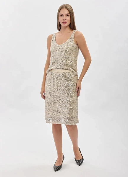 топ Loretta Very фото № 5 купить