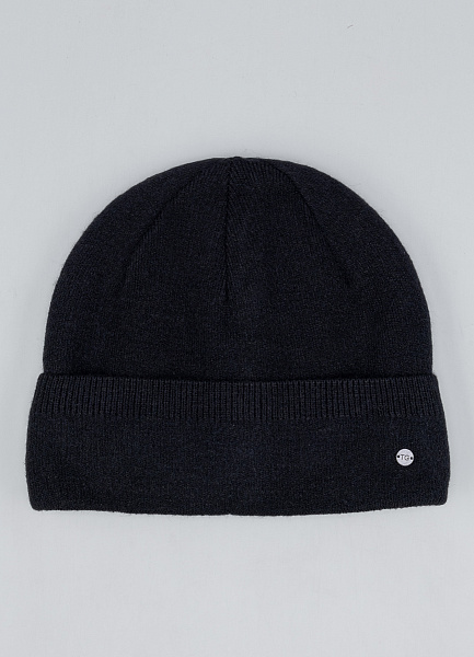 шапка-бини Thomas Graf фото № 1 интернет-магазин