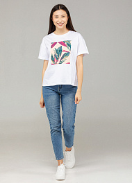 Футболка Thomas Graf фото № 4 Казахстан