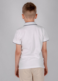 Поло Thomas Graf фото № 5 купить